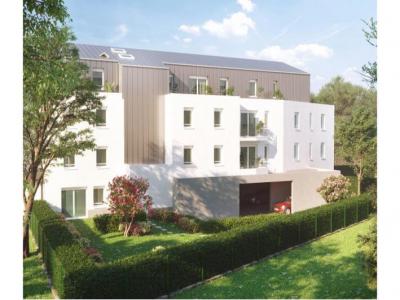 For rent Apartment NANTES  44