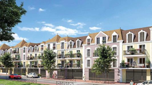 For rent Apartment VILLIERS-SUR-MARNE  94