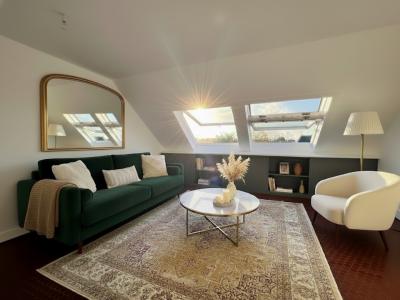 Vente Appartement 2 pièces AURAY 56400