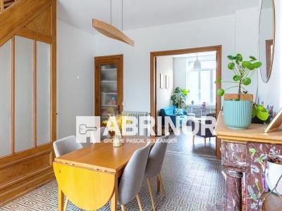 Vente Maison 5 pièces TOURCOING 59200