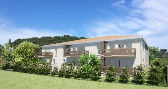 Location Appartement COMPS  30