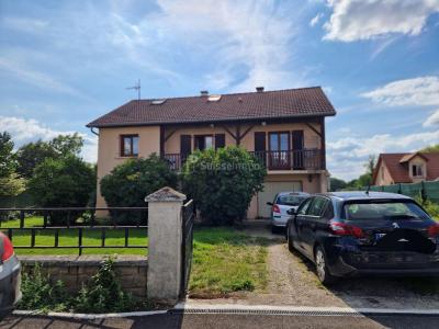 Vente Maison 6 pièces LURE 70200