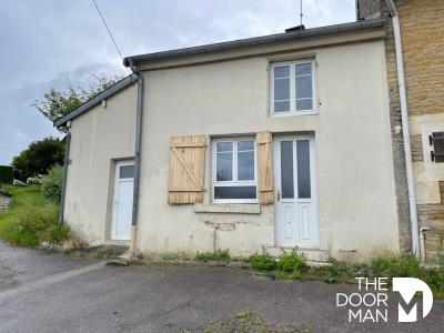 Vente Maison HUMBERVILLE  52