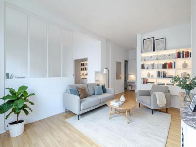 Vente Appartement 2 pièces NEUILLY-SUR-SEINE 92200