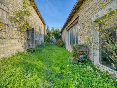 Vente Maison VERGNE  17