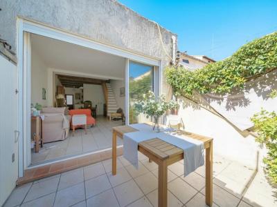 Vente Maison 3 pièces PENNES-MIRABEAU 13170