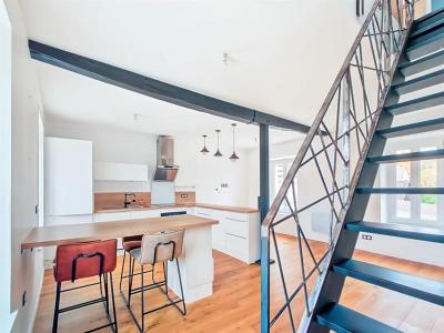 Vente Appartement 2 pièces CHAMANT 60300