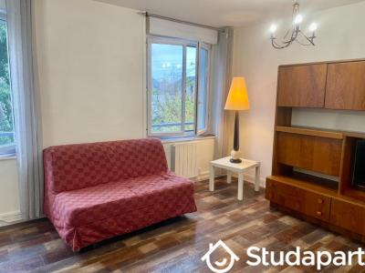 Location Appartement SAINT-NAZAIRE  44