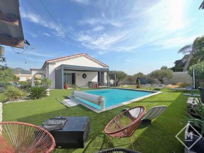 Vente Maison 4 pièces AUBAGNE 13400