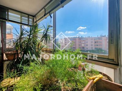 Vente Appartement 3 pièces MARSEILLE-9EME-ARRONDISSEMENT 13009