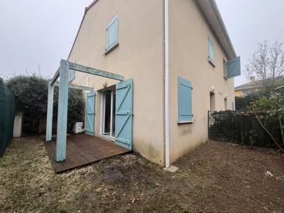 Vente Appartement 3 pièces GAGNAC-SUR-GARONNE 31150