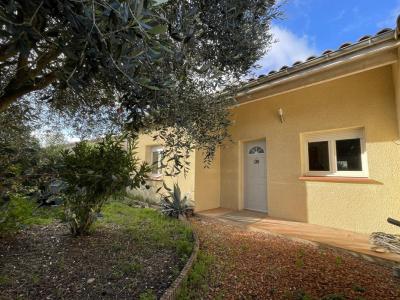 Vente Maison 4 pi�ces AUTERIVE 31190