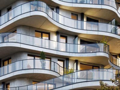 Vente Appartement 5 pièces VITRY-SUR-SEINE 94400