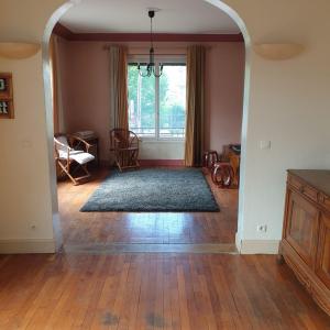 Vente Maison 7 pièces CHALON-SUR-SAONE 71100