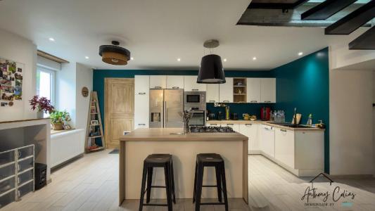 For sale House MALANSAC  56