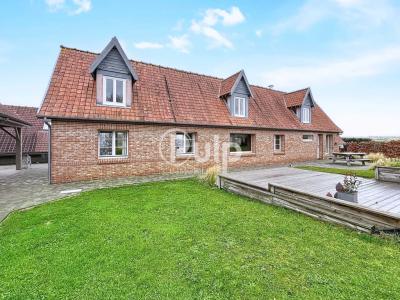 Vente Maison WILLEMAN  62