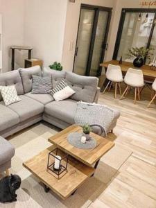 For sale Apartment SAINT-GENIS-POUILLY  01