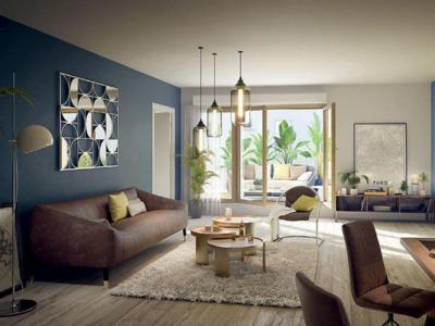 Vente Appartement NEUILLY-PLAISANCE  93