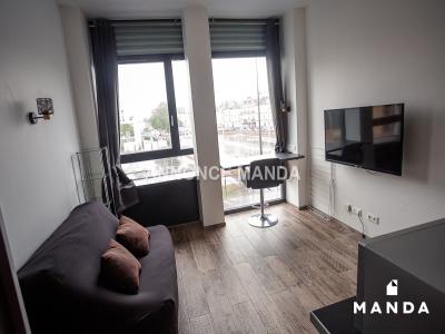 Location Appartement NANCY  54