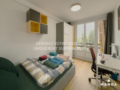 Location Appartement 6 pièces SAINT-OUEN-L'AUMONE 95310