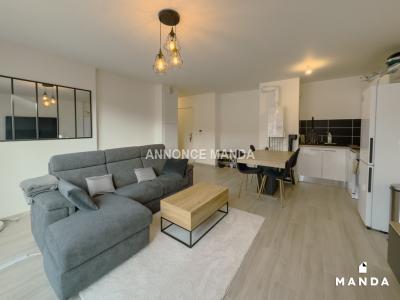 Location Appartement 3 pièces BAGNOLET 93170