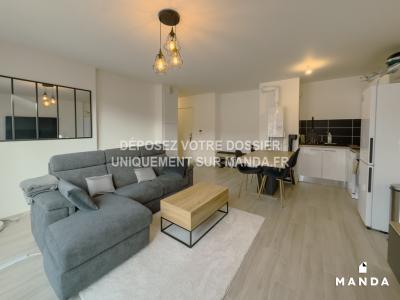 Location Appartement 3 pièces BAGNOLET 93170