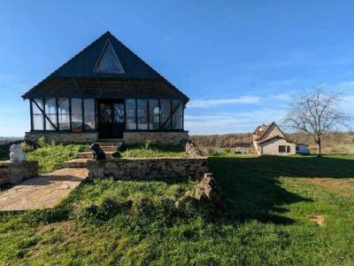 Vente Maison 17 pièces FIGEAC 46100