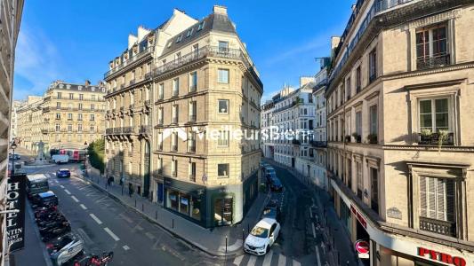 For sale Apartment PARIS-9EME-ARRONDISSEMENT  75