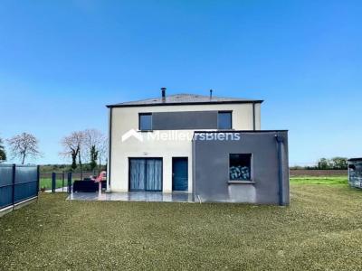 Vente Maison 6 pi�ces PLELO 22170