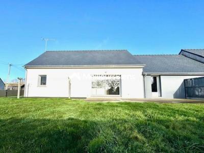 Vente Maison 5 pièces CHATELAUDREN 22170