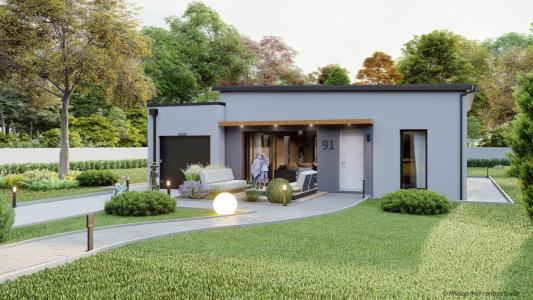 Vente Maison VALLET  44