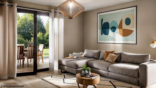 Vente Maison 6 pièces GENESTON 44140