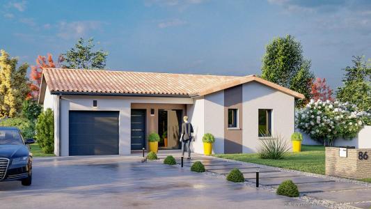 Vente Maison 5 pièces GETIGNE 44190