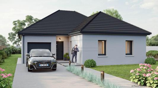 For sale House FRENOUVILLE  14