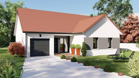 Vente Maison 6 pi�ces FALAISE 14700