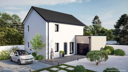 Vente Maison 6 pi�ces BARBERY 14220