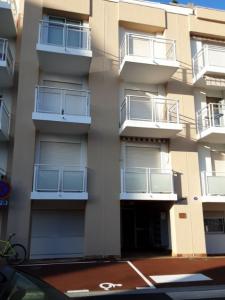 For rent Apartment ARCACHON  33