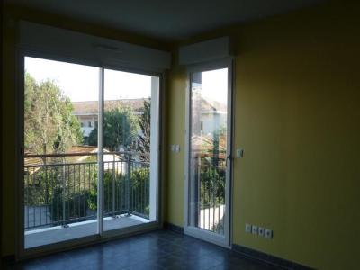 photo For rent Apartment MERIGNAC 33