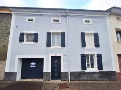 Vente Appartement GORCY
