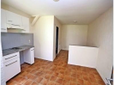 Location Appartement CLERMONT  60
