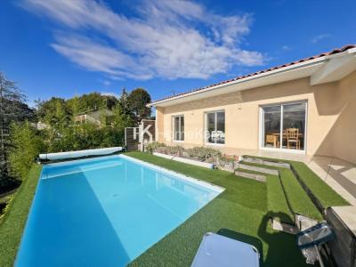 Vente Prestige SAINT-GAUDENS  31