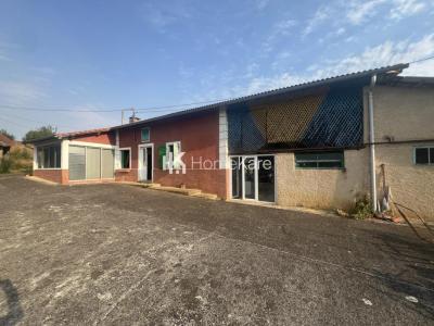 Vente Maison 5 pièces LODES 31800