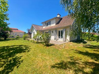 Vente Maison 5 pièces SAINT-GAUDENS 31800