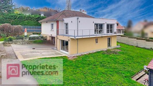 Vente Maison 7 pièces DEAUVILLE 14800