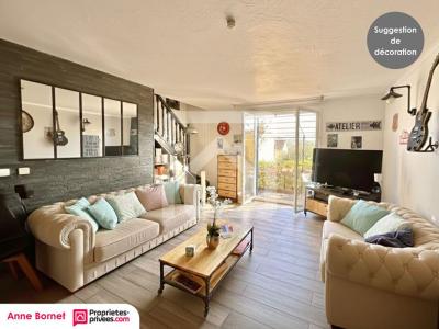 Vente Maison 5 pièces GRASSE 06130