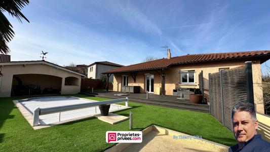 Vente Maison SAINT-PRIEST  69