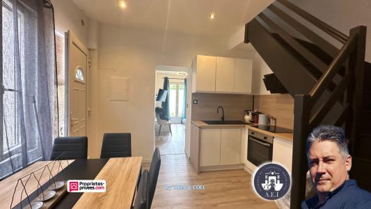 Vente Maison PIERRE-BENITE  69