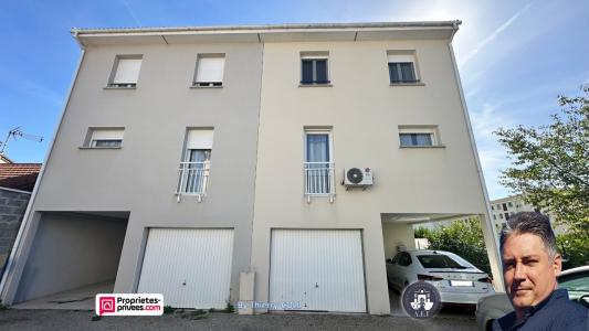 Vente Maison VAULX-EN-VELIN  69