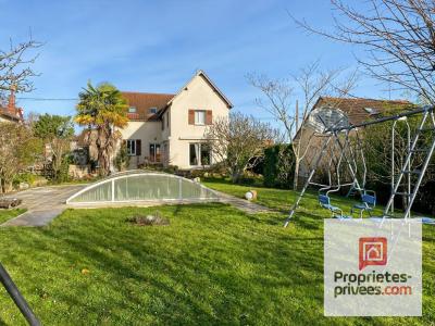 For sale House AUXERRE  89