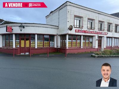 For sale Apartment building ORIGNY-EN-THIERACHE  02